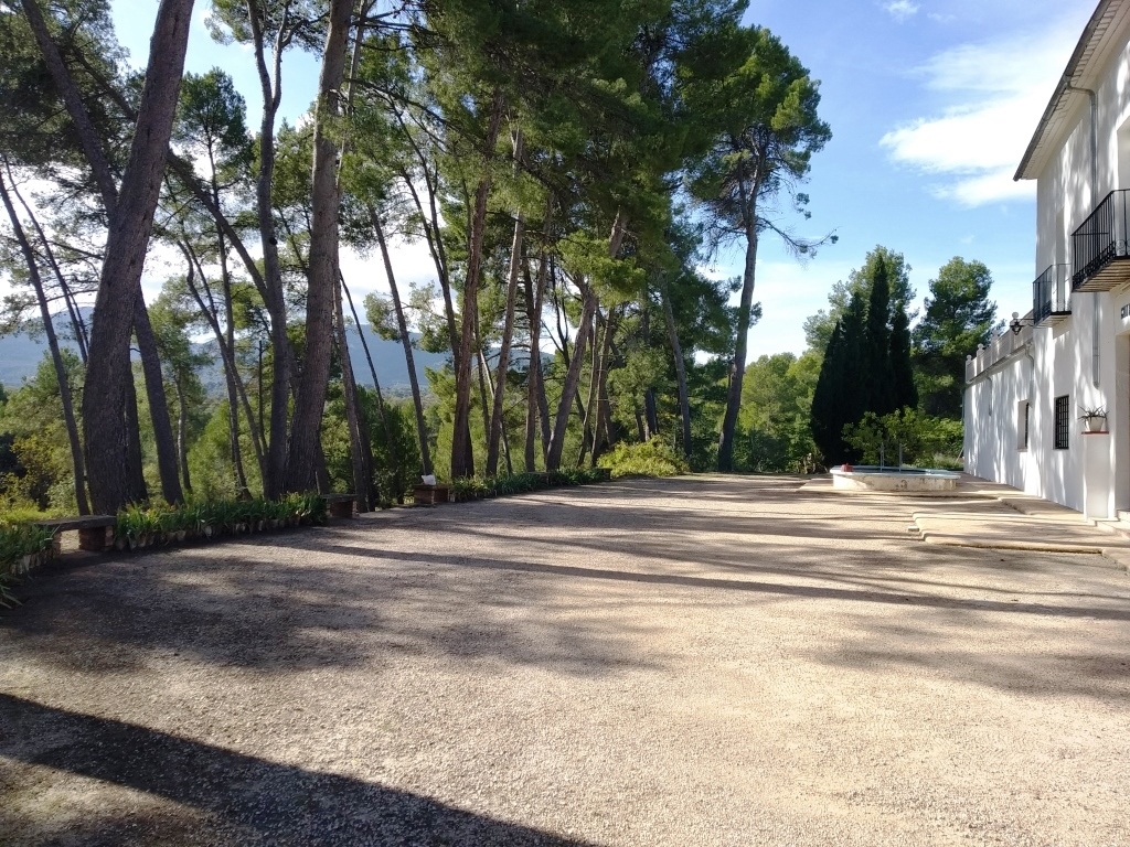 Na sprzedaż - Finca - Benilloba