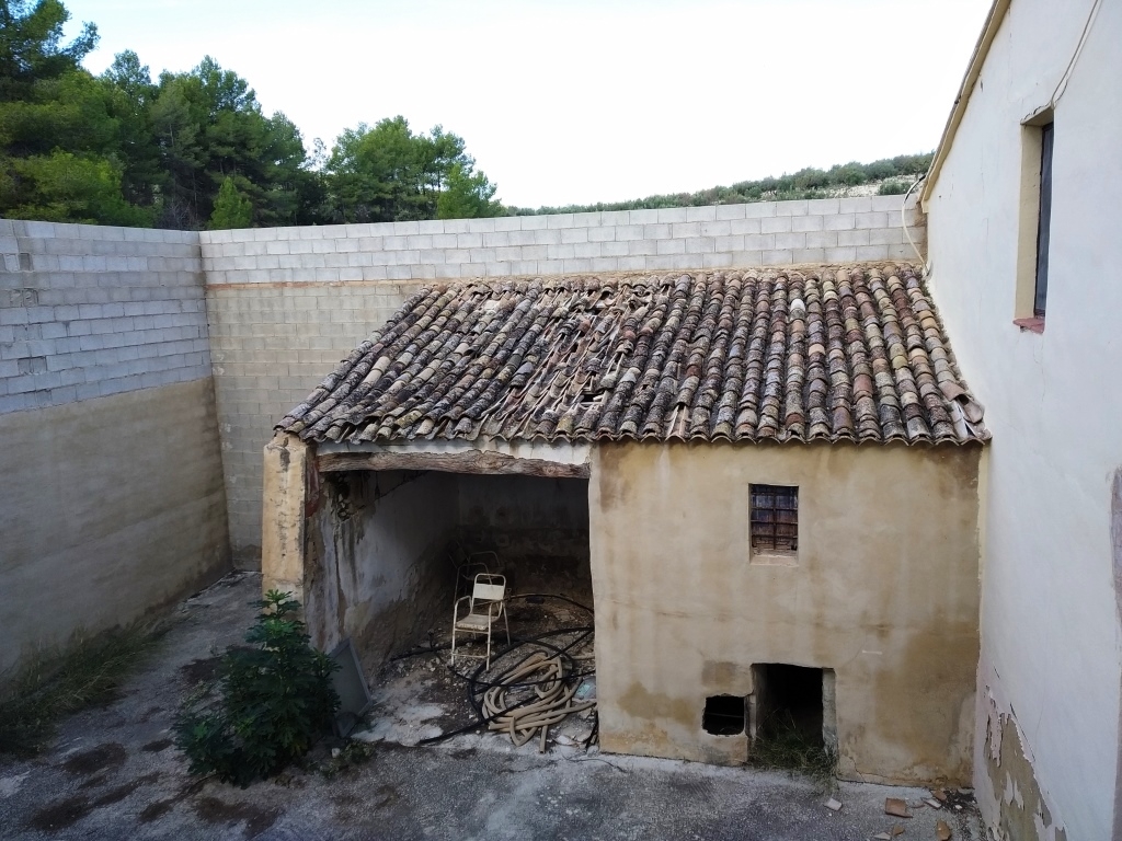 Na sprzedaż - Finca - Benilloba