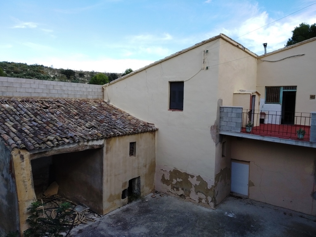 Na sprzedaż - Finca - Benilloba