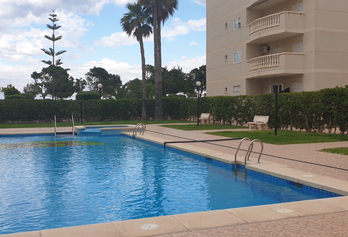 Na sprzedaż - Apartament - Arenales del sol - Playa 