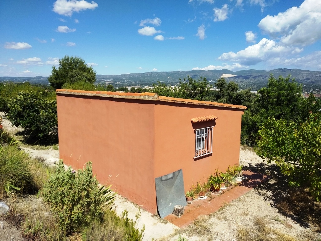  Sale - Country House - Ontinyent