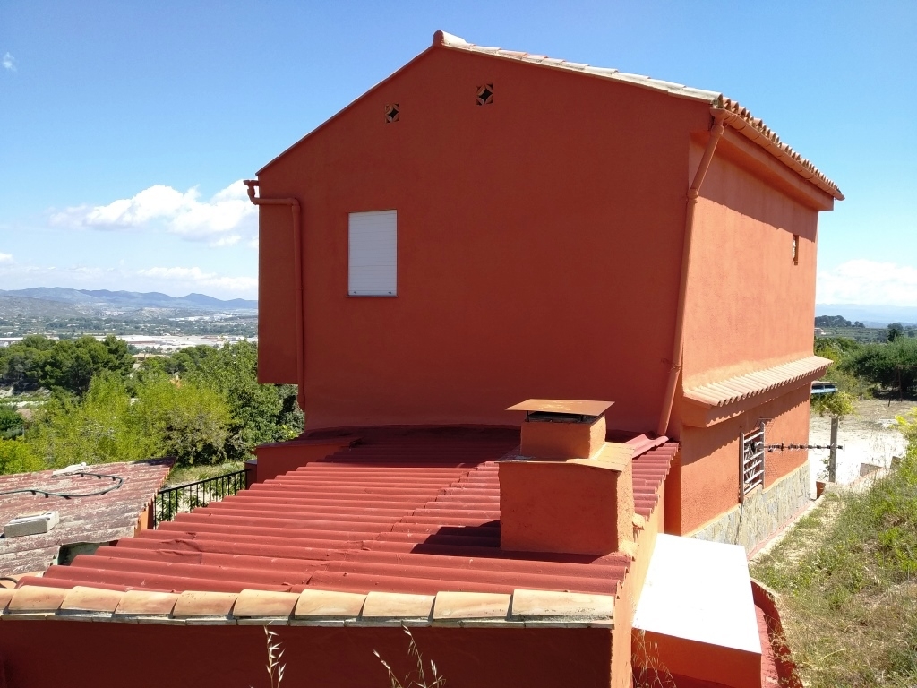  Sale - Country House - Ontinyent