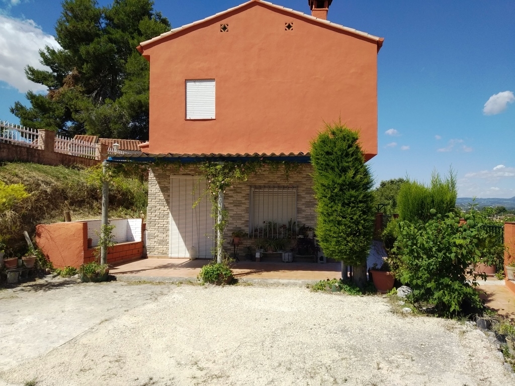  Sale - Country House - Ontinyent