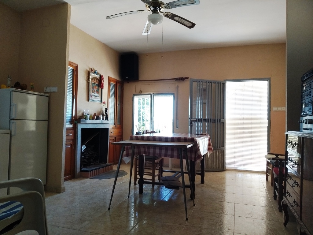  Sale - Country House - Ontinyent