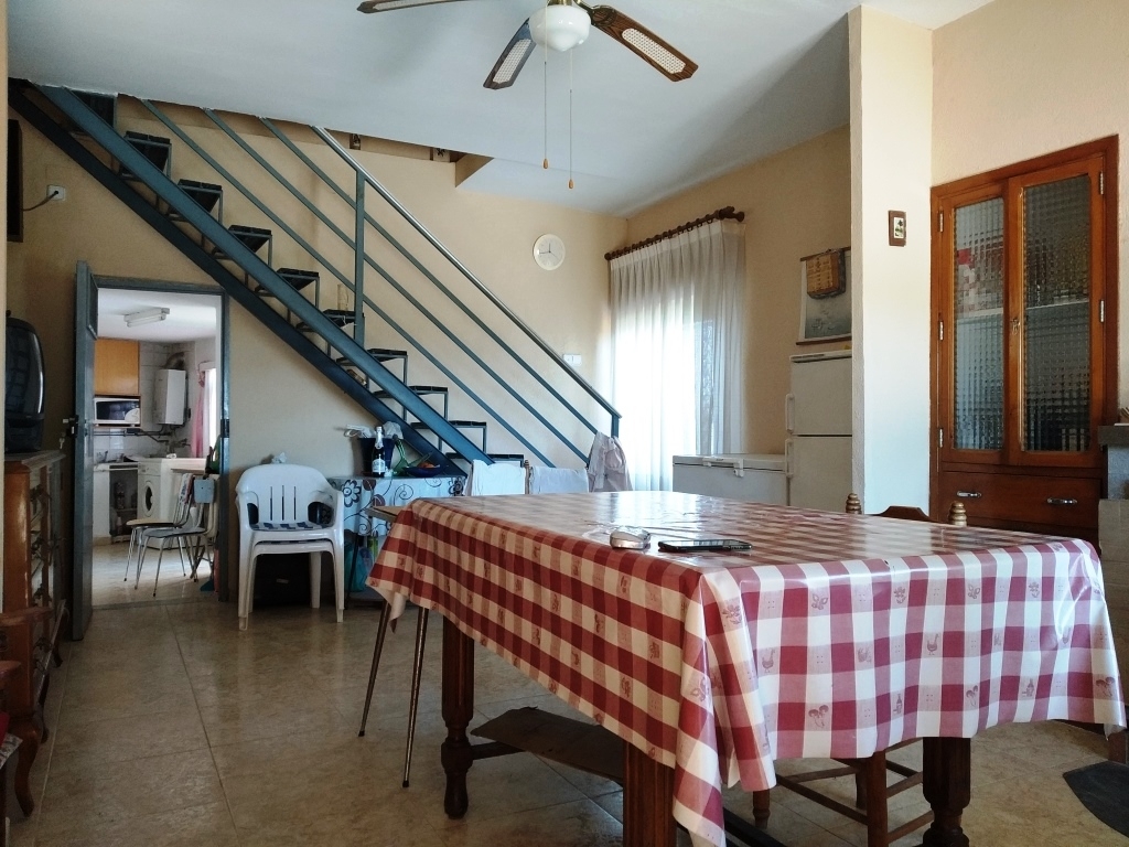  Sale - Country House - Ontinyent