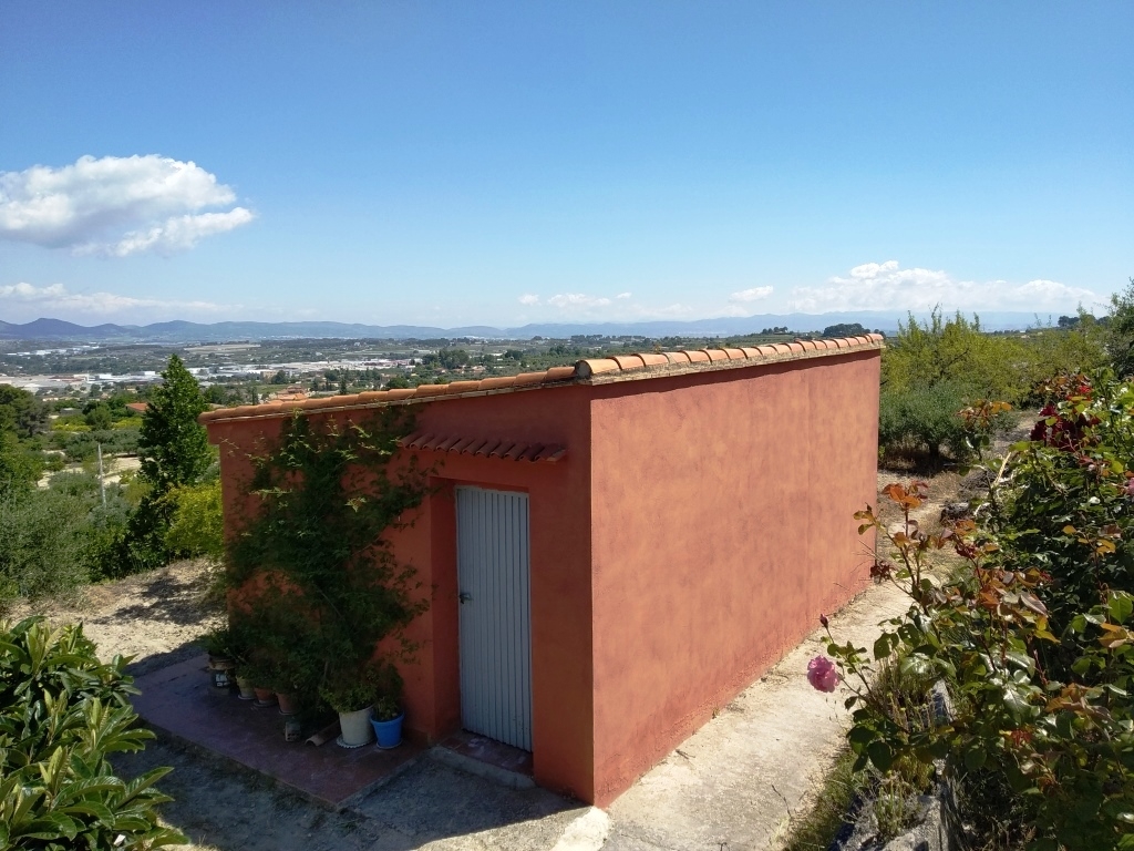  Sale - Country House - Ontinyent