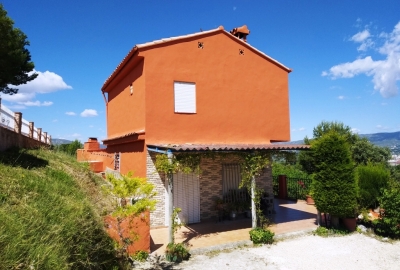 Country House - Te koop - Ontinyent - Ontinyent