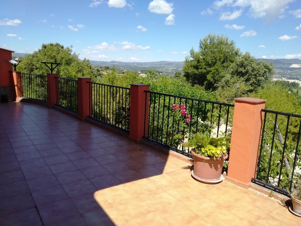  Sale - Country House - Ontinyent