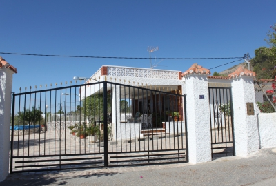 Villa -  Sale - Hondon de las Nieves - Hondon de las Nieves