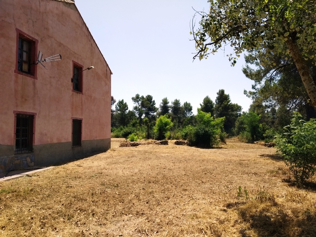 Vente - Finca - Bocairent