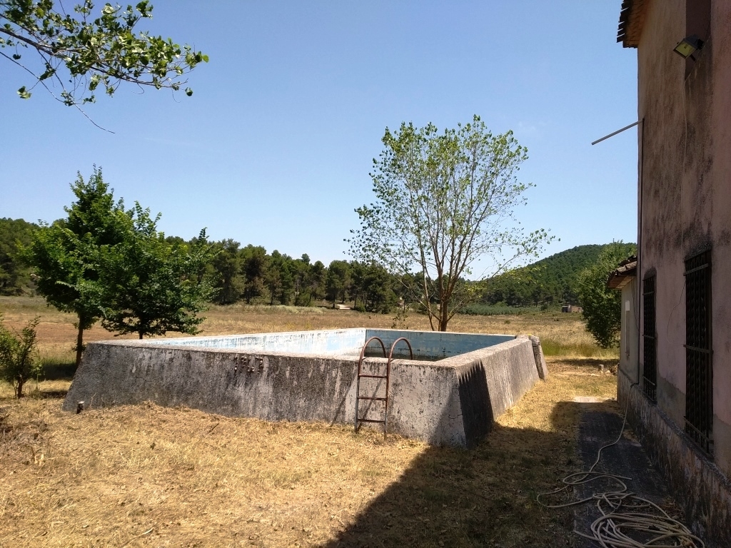 Vente - Finca - Bocairent