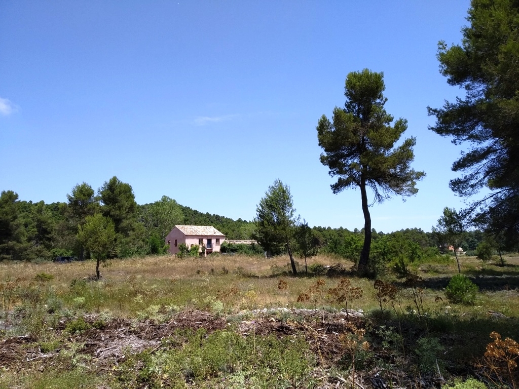 Vente - Finca - Bocairent