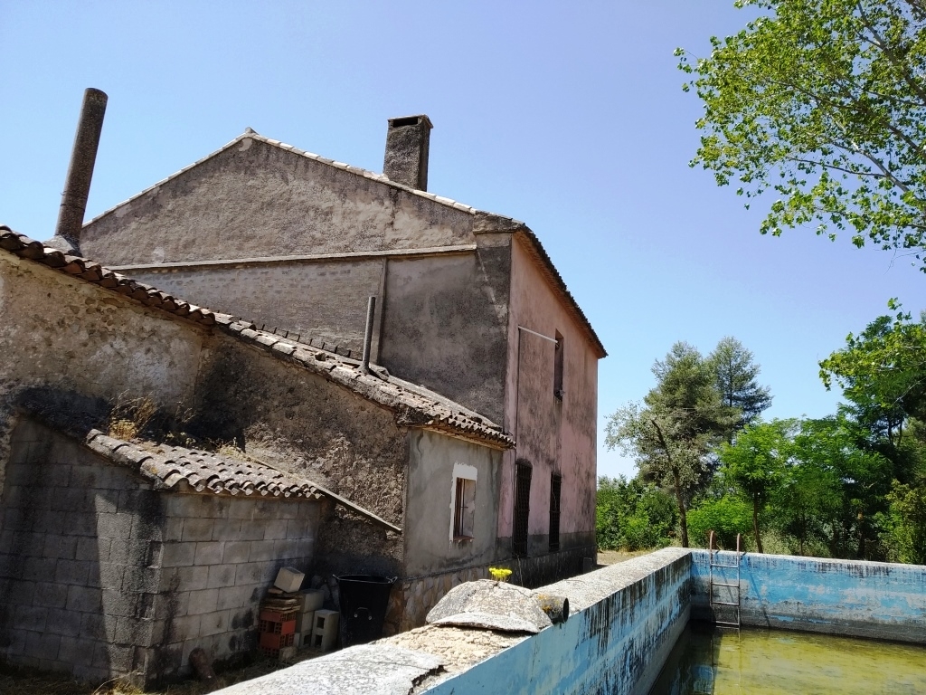 Vente - Finca - Bocairent