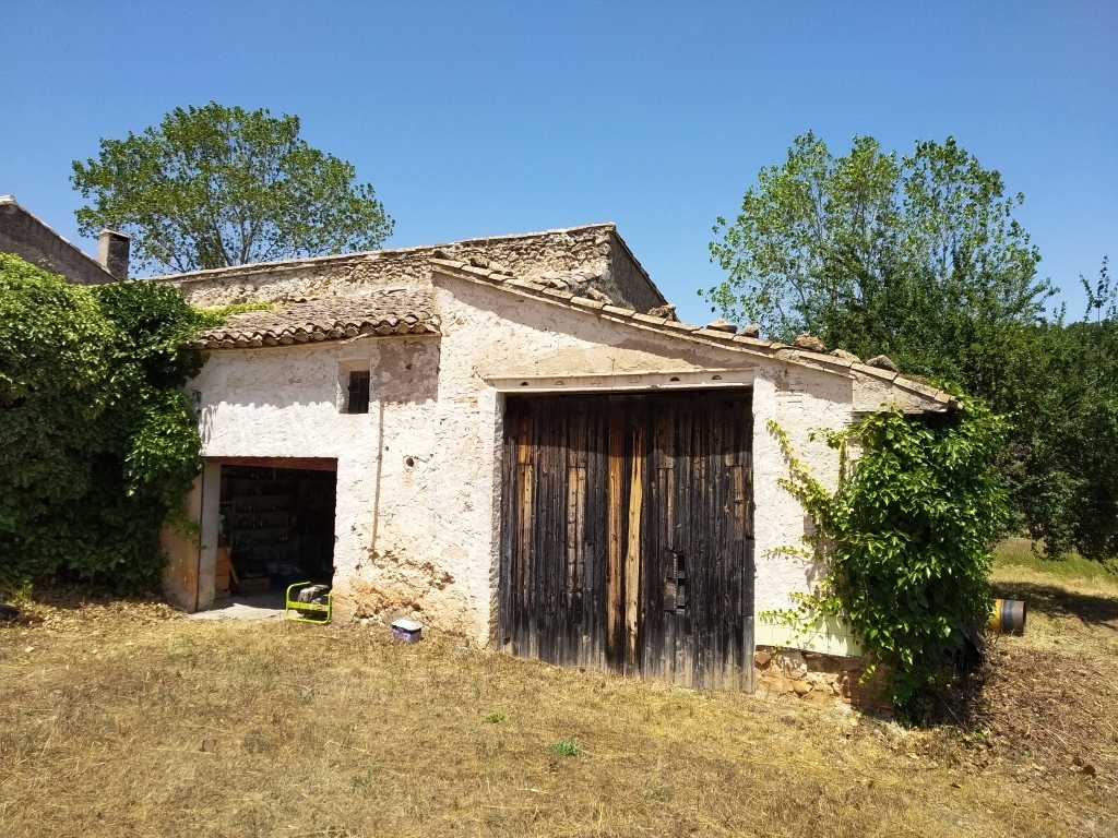 Vente - Finca - Bocairent