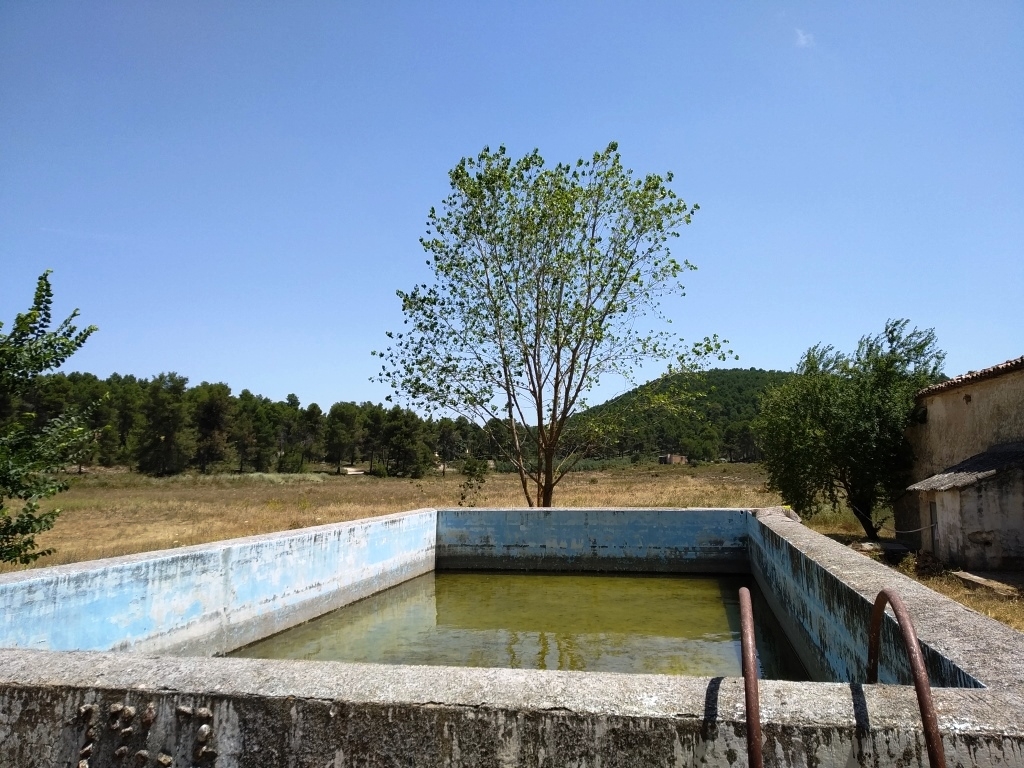 Vente - Finca - Bocairent