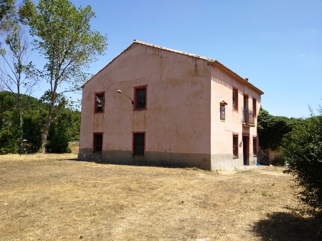 Vente - Finca - Bocairent