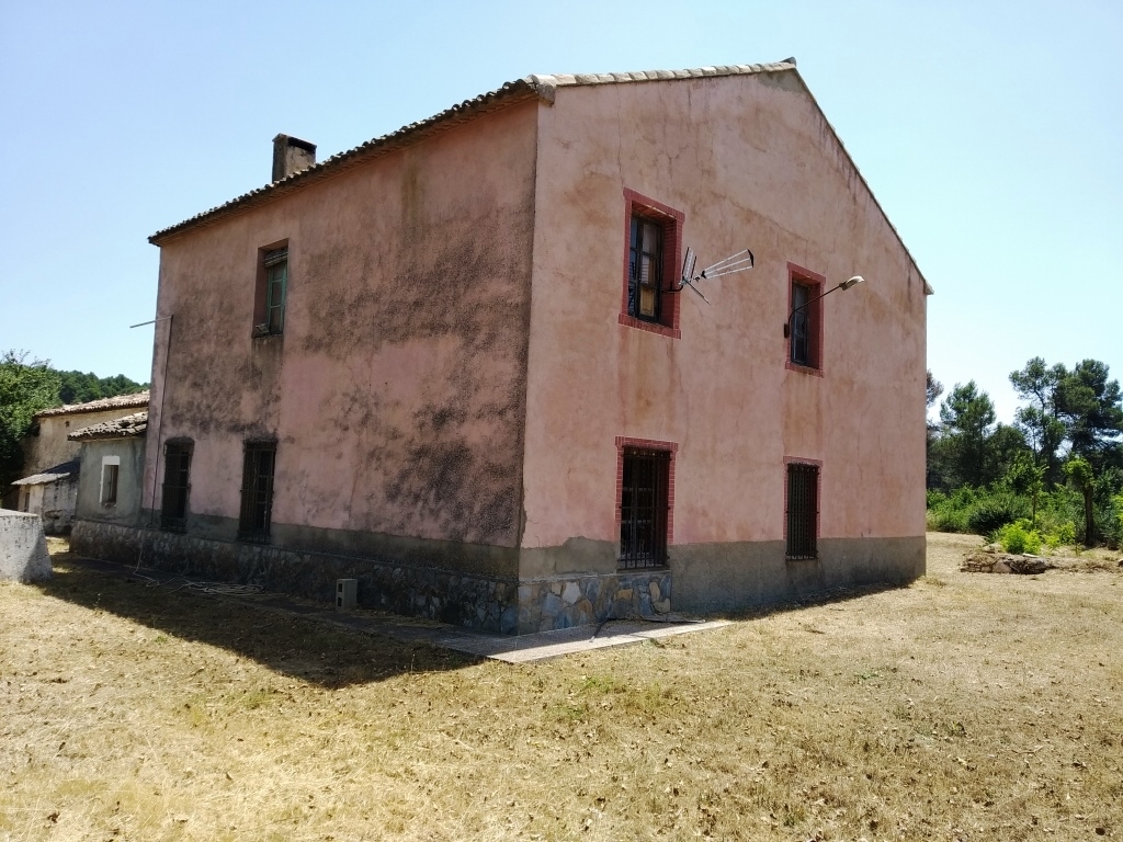 Vente - Finca - Bocairent