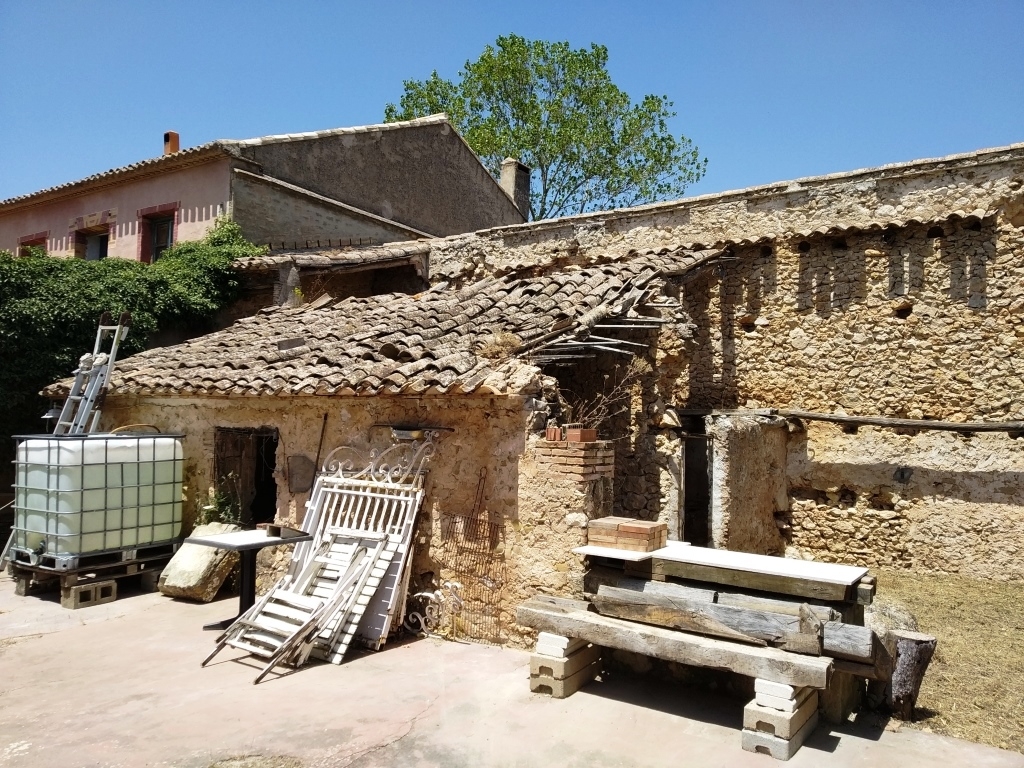 Vente - Finca - Bocairent