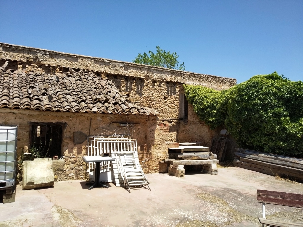 Vente - Finca - Bocairent