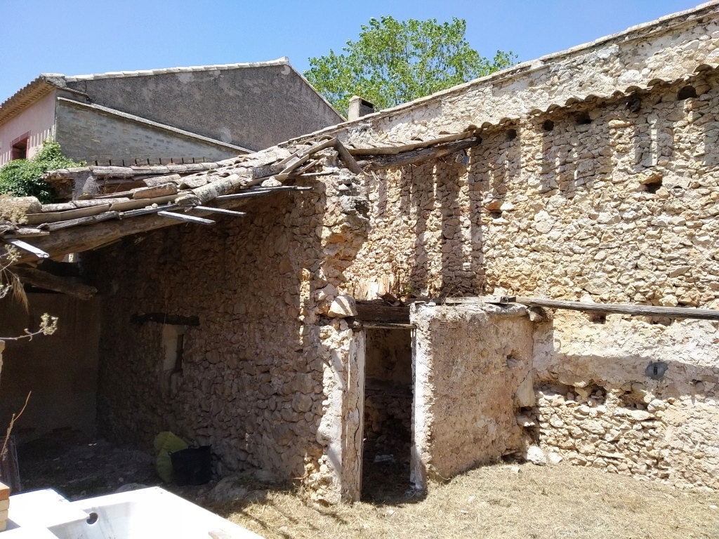 Vente - Finca - Bocairent