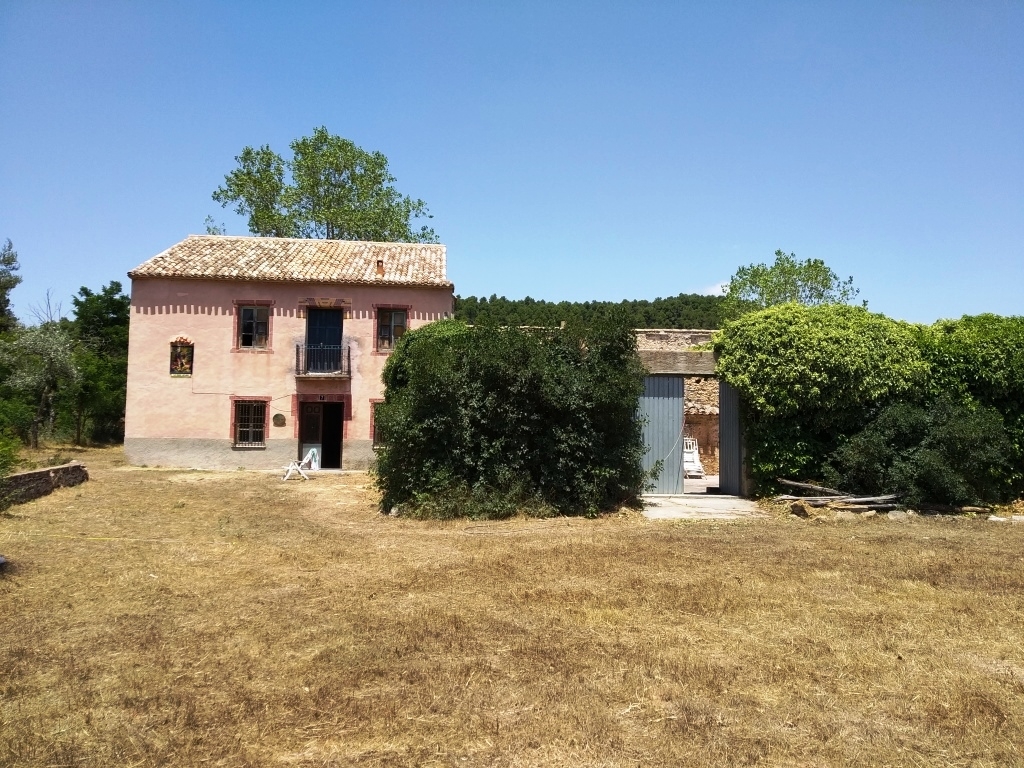 Vente - Finca - Bocairent