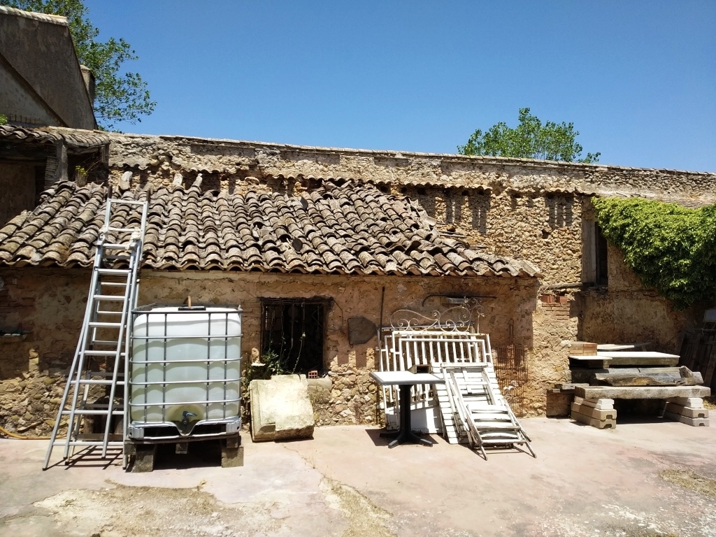 Vente - Finca - Bocairent