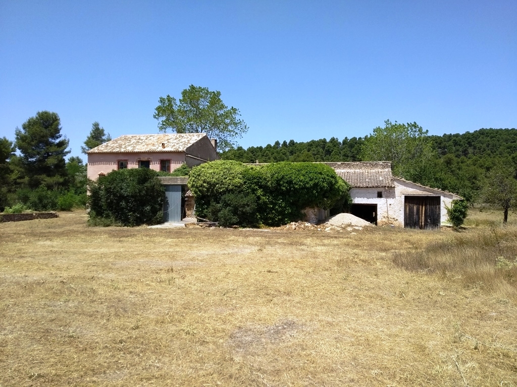 Vente - Finca - Bocairent