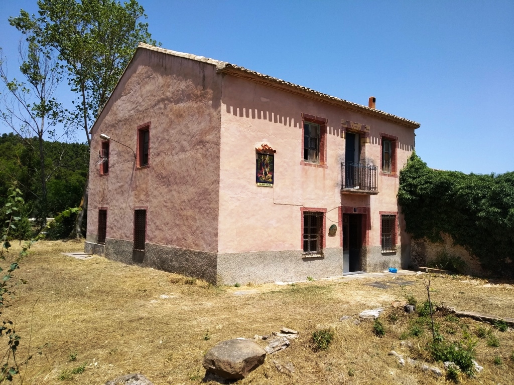 Vente - Finca - Bocairent