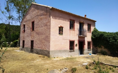 Finca - Vente - Bocairent - Bocairent