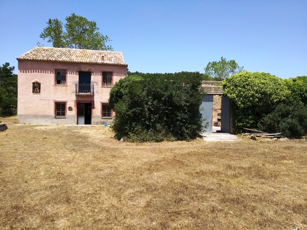 Vente - Finca - Bocairent