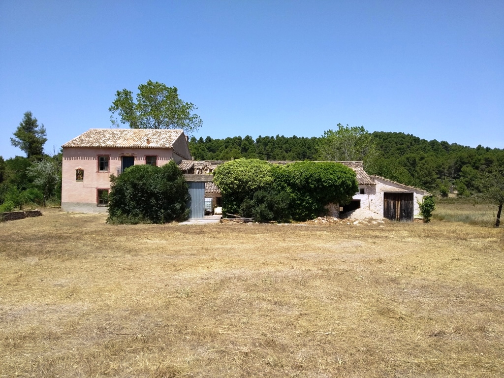 Vente - Finca - Bocairent