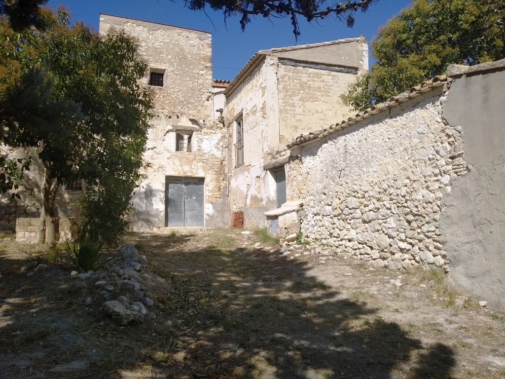  Sale - Finca - Ontinyent