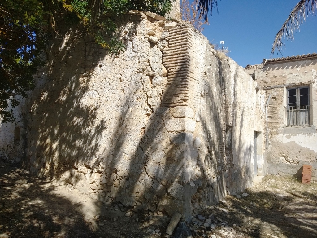  Sale - Finca - Ontinyent