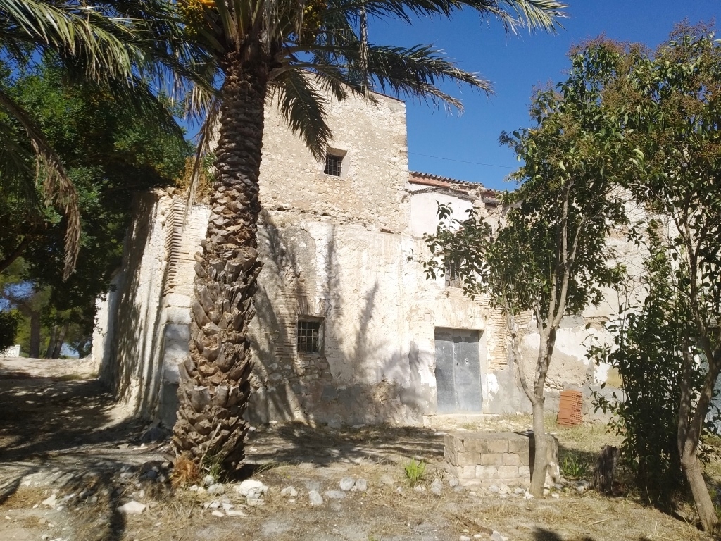  Sale - Finca - Ontinyent