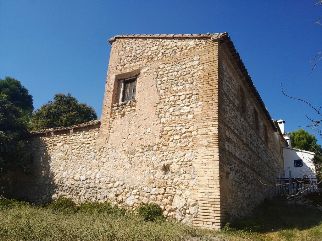  Sale - Finca - Ontinyent