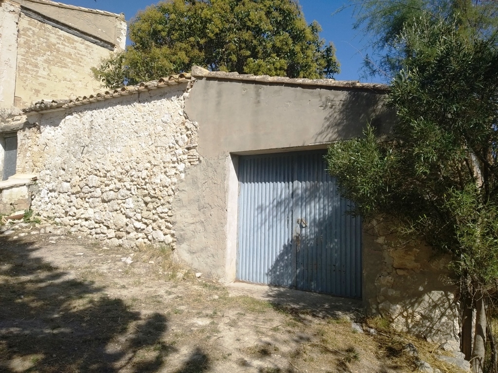  Sale - Finca - Ontinyent