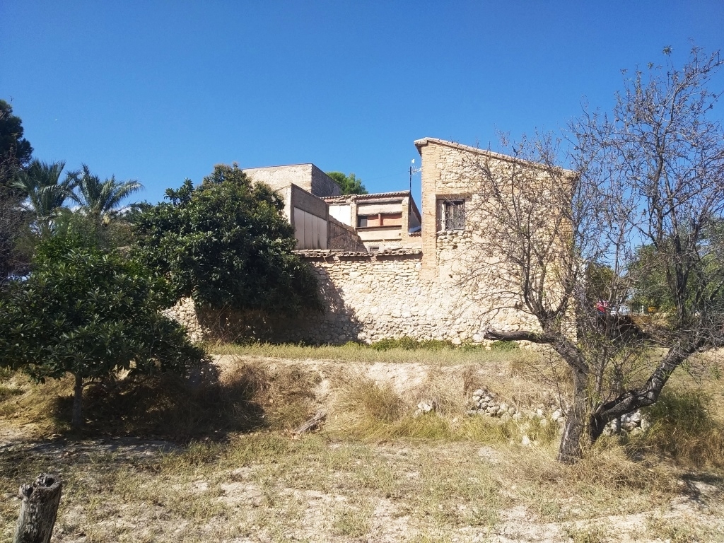  Sale - Finca - Ontinyent