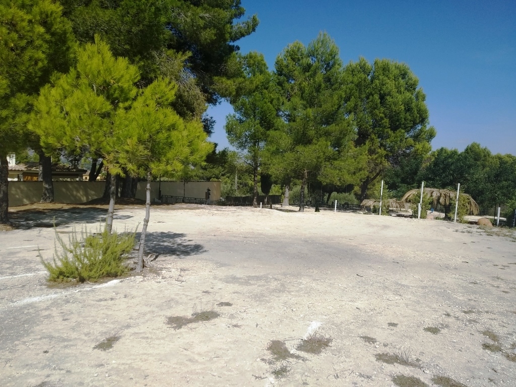  Sale - Finca - Ontinyent