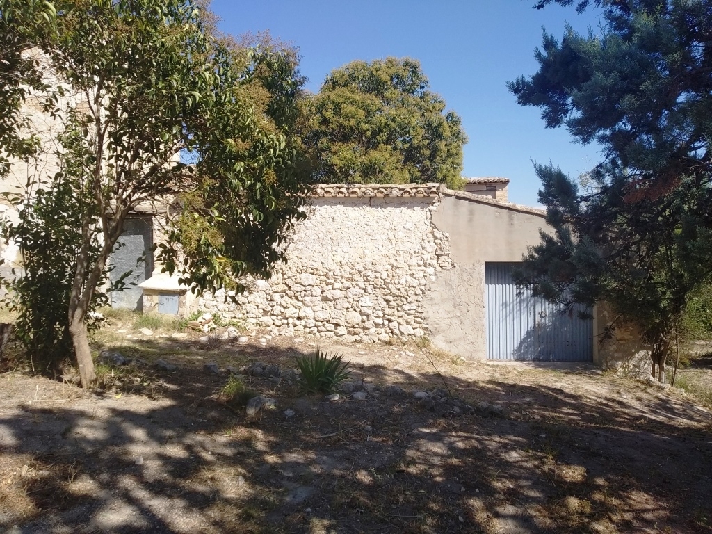  Sale - Finca - Ontinyent