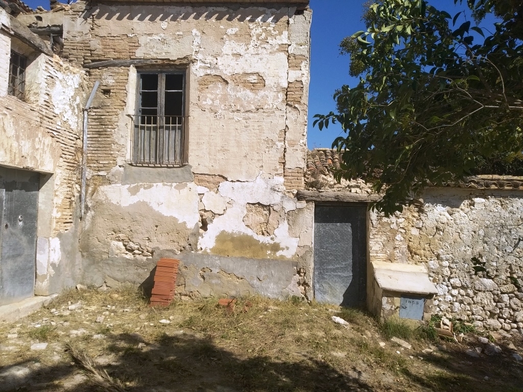  Sale - Finca - Ontinyent