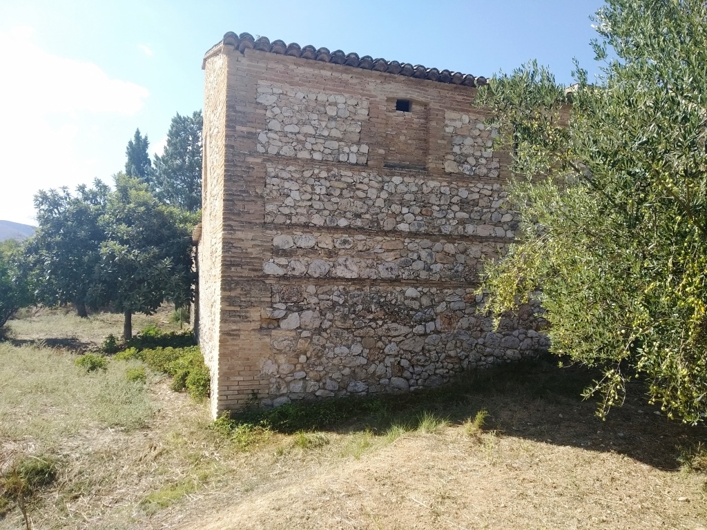  Sale - Finca - Ontinyent