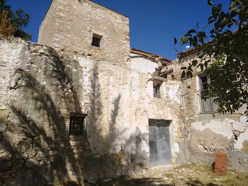  Sale - Finca - Ontinyent