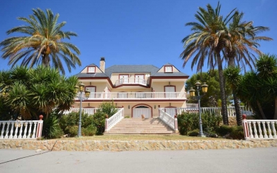 Villa - Verkauf - Jumilla - Jumilla