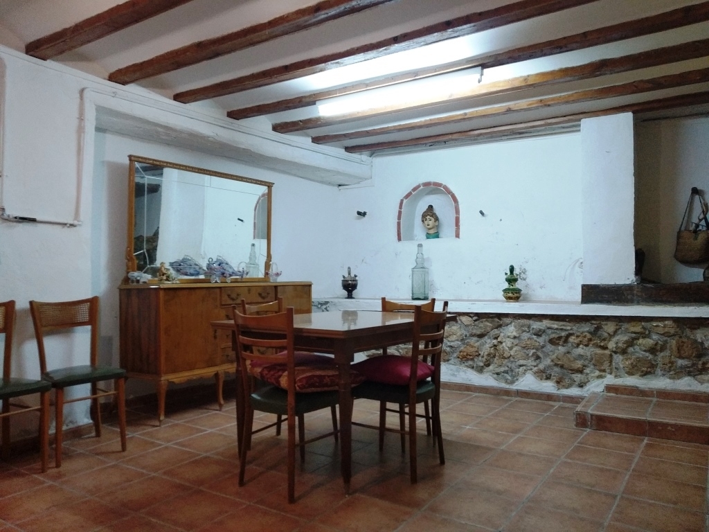  Sale - Town House - Almudaina