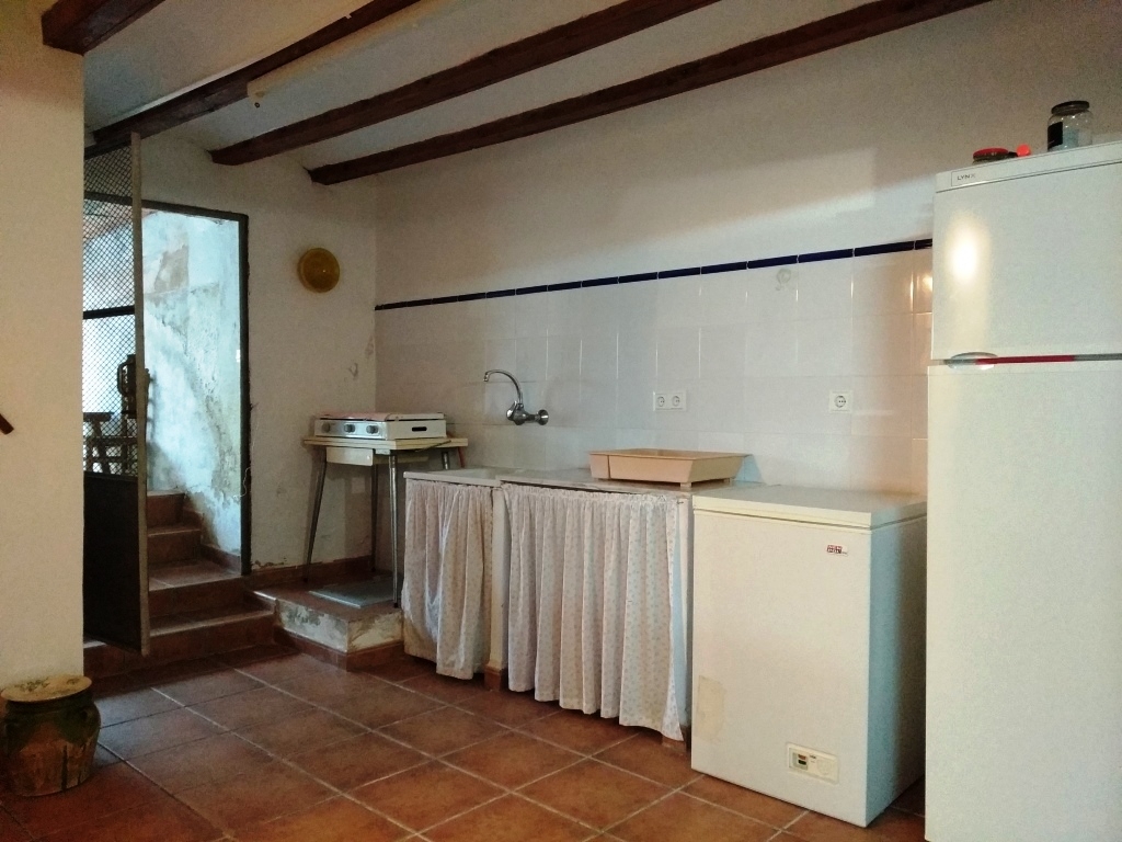  Sale - Town House - Almudaina