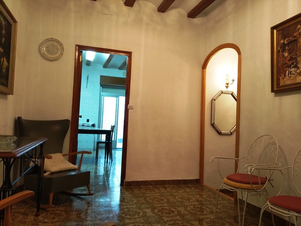  Sale - Town House - Almudaina