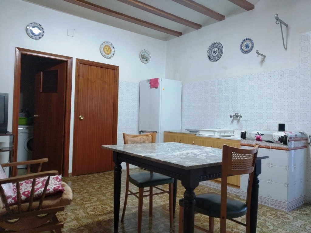  Sale - Town House - Almudaina