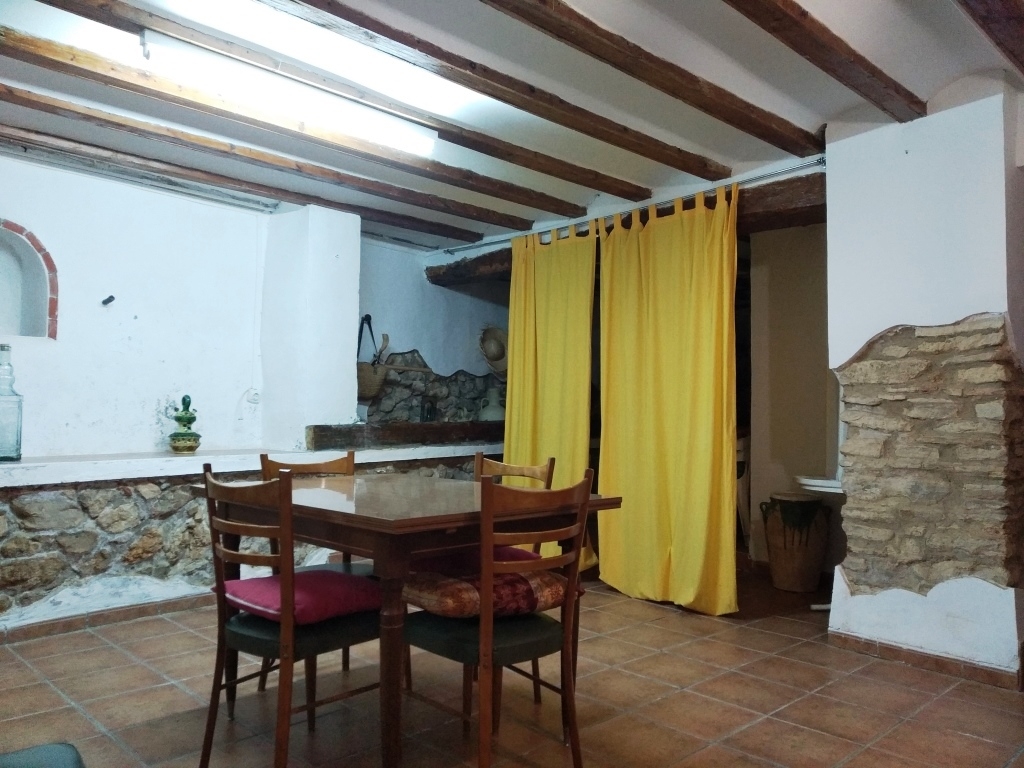  Sale - Town House - Almudaina
