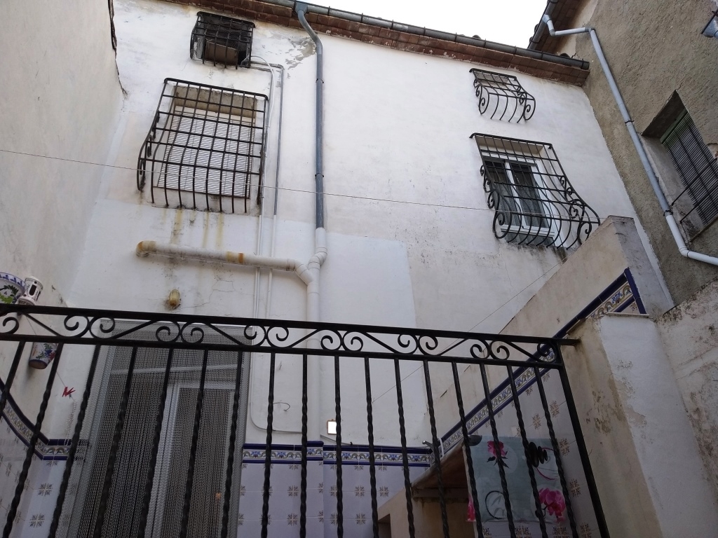  Sale - Town House - Almudaina