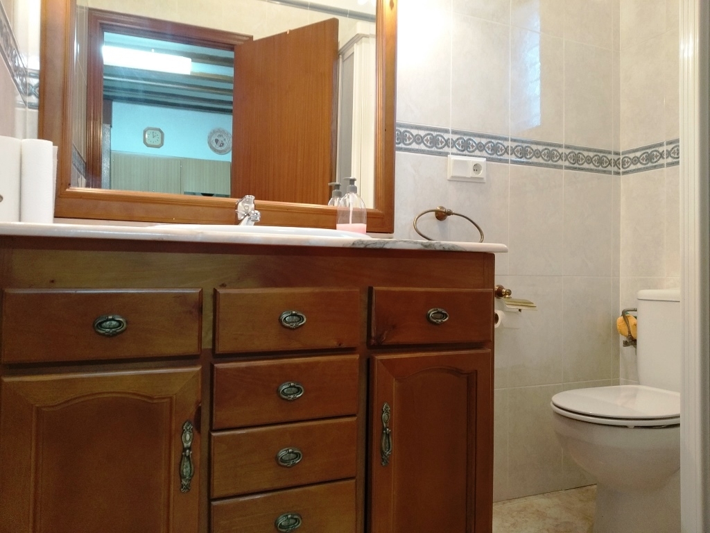  Sale - Town House - Almudaina